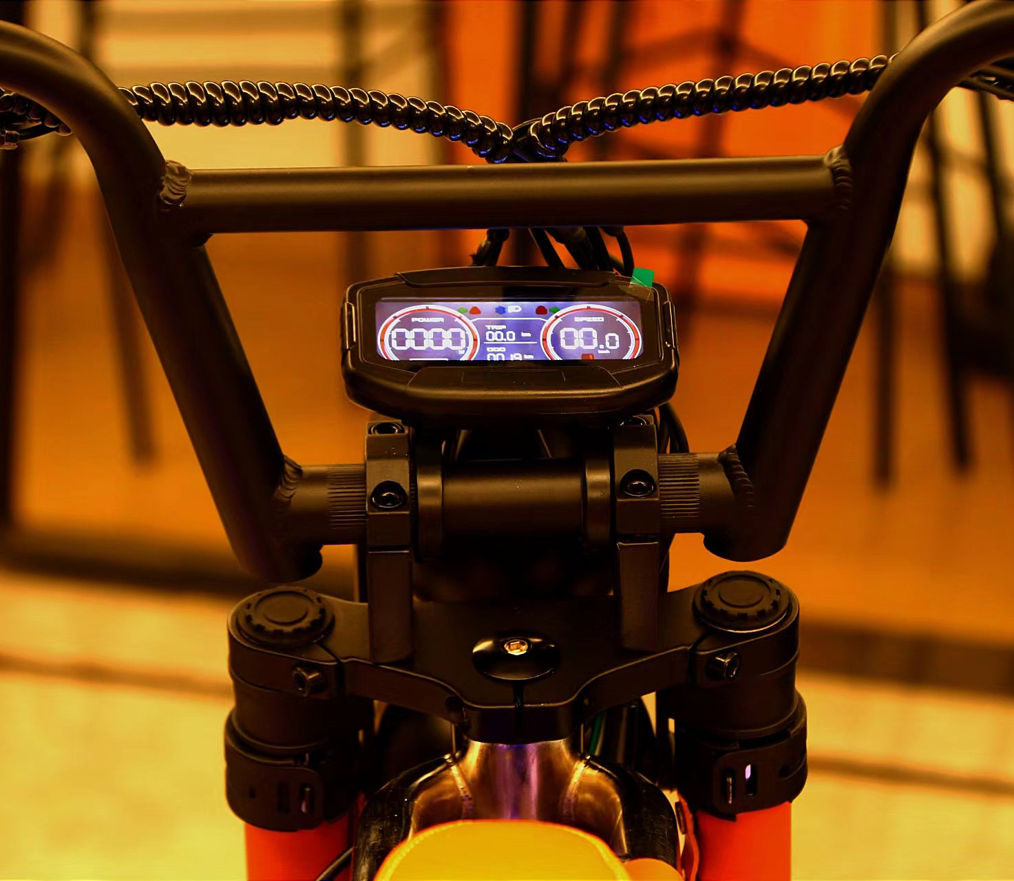 Electric Bike (Ebike) PAS vs. Throttle Control: Understanding the Differences & Australian Laws