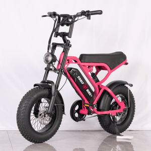 Cooly Grom: Big Style, Mini Size – The Ultimate Kids Electric Bike in Gold Coast Australia - Cooly Bikes