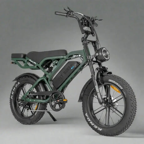 How Low Cost E-Bikes Are Replacing Second Cars in Australia (2025 Guide) - Cooly Bikes