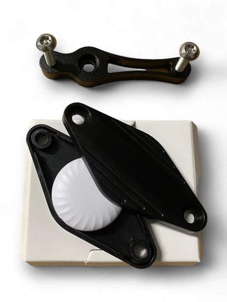 GPS tracker e bike