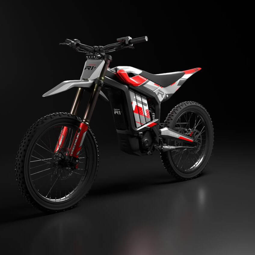 Rerode R1 Electric Dirt Bike in Australia 2025 | Cooly Bikes Rerode R1 Electric Dirt Bike in Australia 2025 | Cooly Bikes