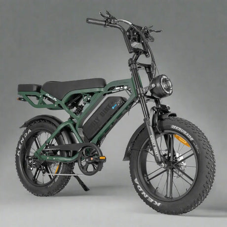 How Low Cost E-Bikes Are Replacing Second Cars in Australia (2025 Guide) - Cooly Bikes