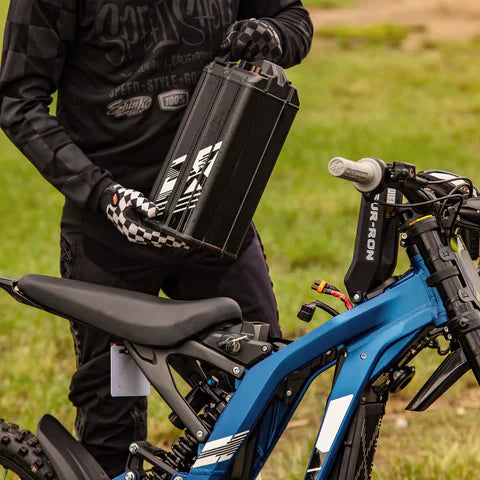 Surron Light X Bee | cooly bikes