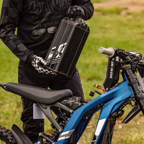 Surron Light X Bee | cooly bikes