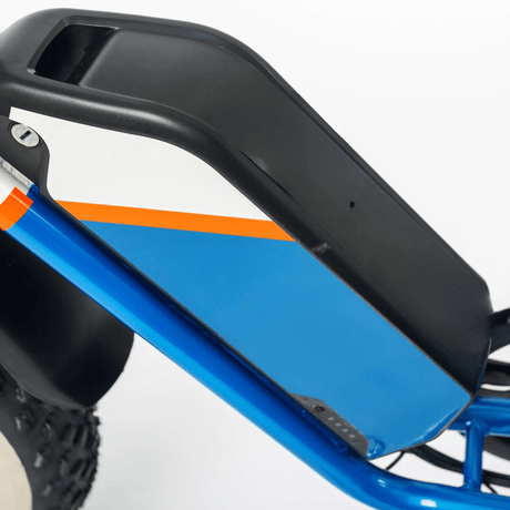 The Ultimate Guide to E-Bike Battery Care | Cooly Bikes - Cooly Bikes