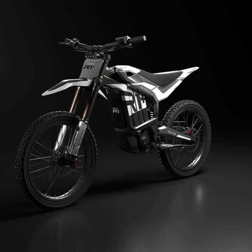 Premium Electric Dirt Bikes. Aussie Owned. Unbeatable Power. - Cooly Bikes