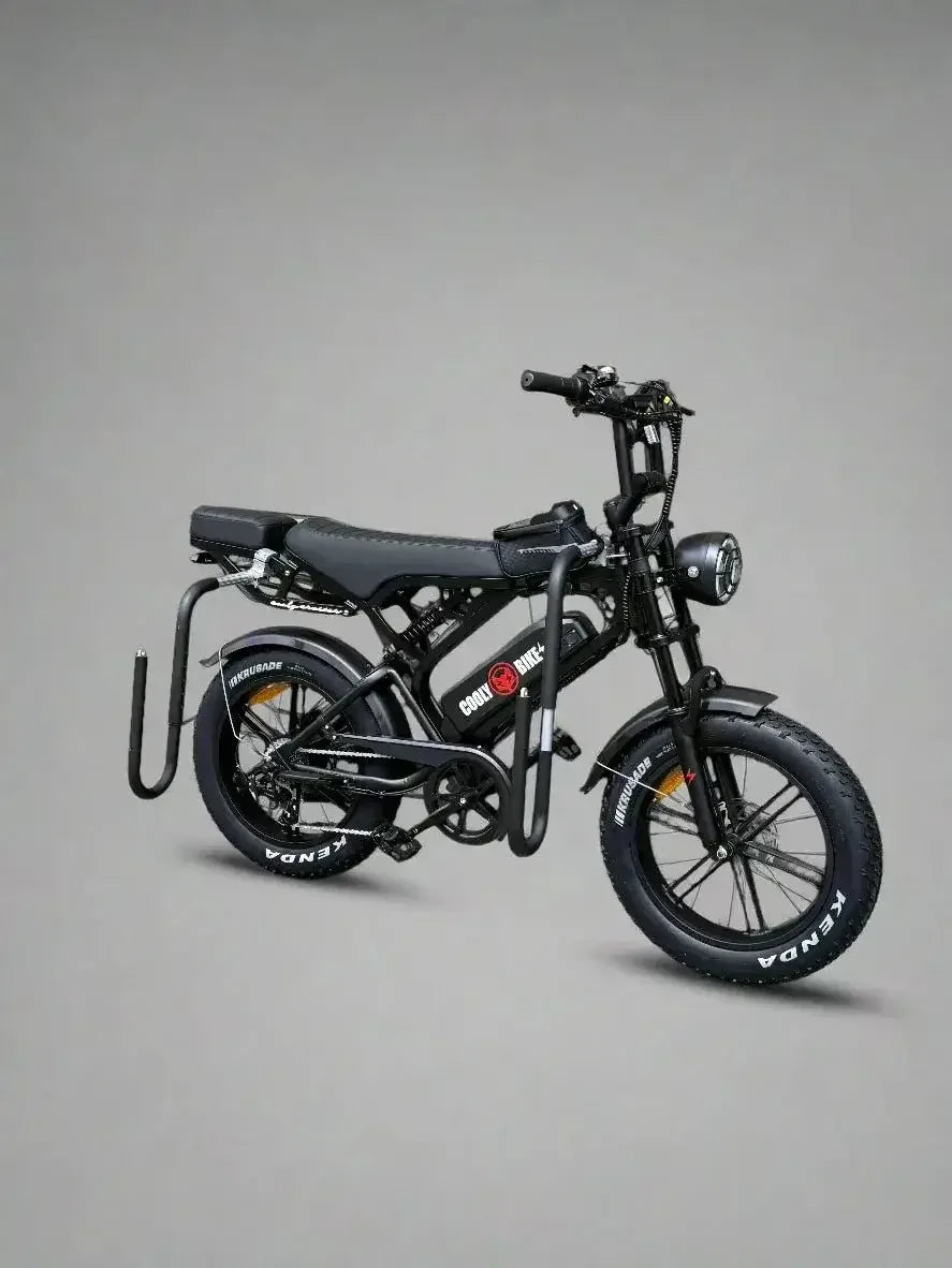 Surfboard Racks - Cooly Bikes