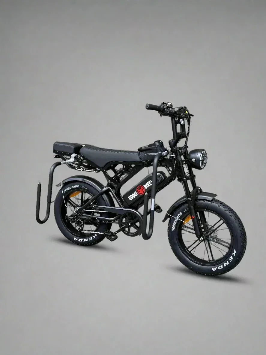 Surfboard Racks - Cooly Bikes