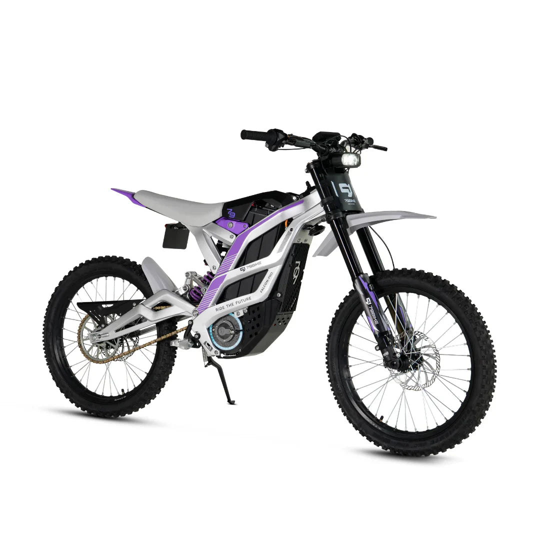 79Bike Falcon Pro