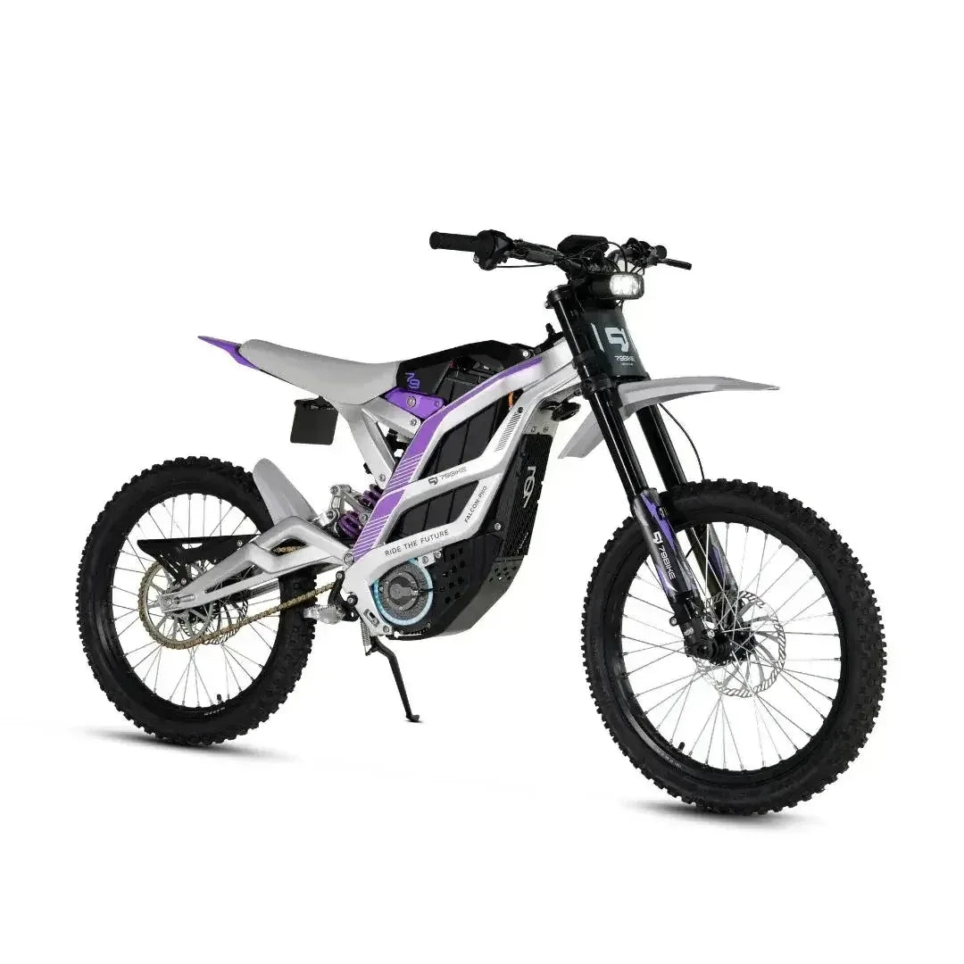 79Bike Falcon Pro: Professional Electric Dirt Bike Supremacy - Cooly Bikes