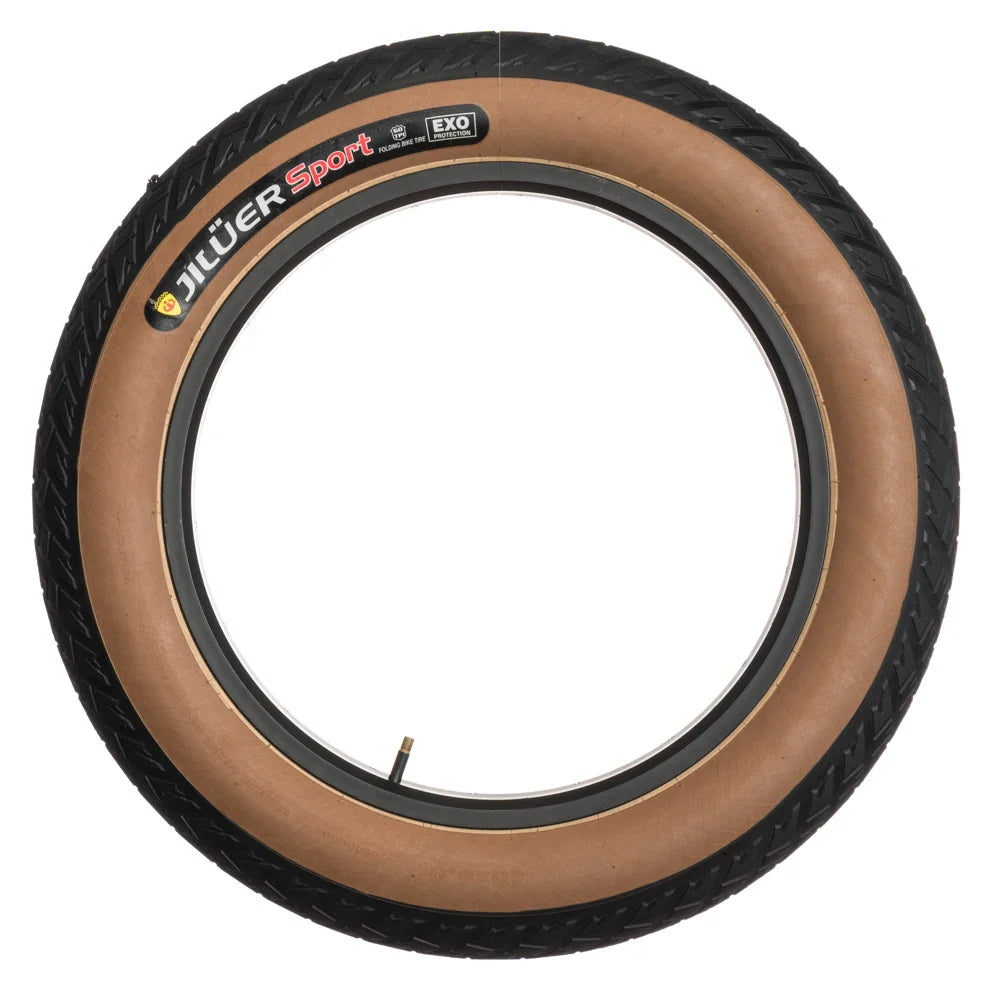 best 20x40 ebike tyres for city commuting Australia