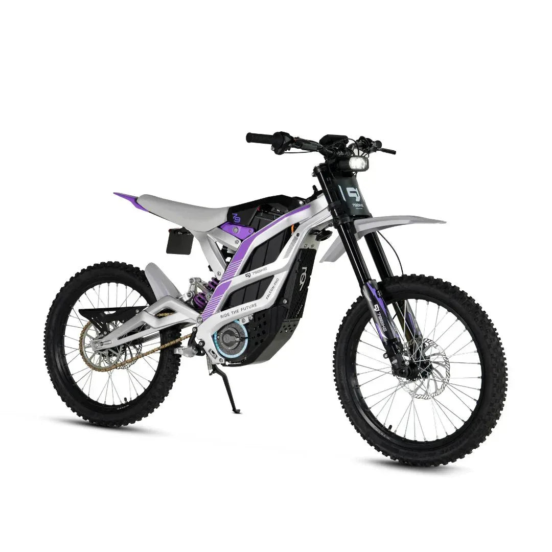 79Bike Falcon Pro: Professional Electric Dirt Bike Supremacy - Cooly Bikes