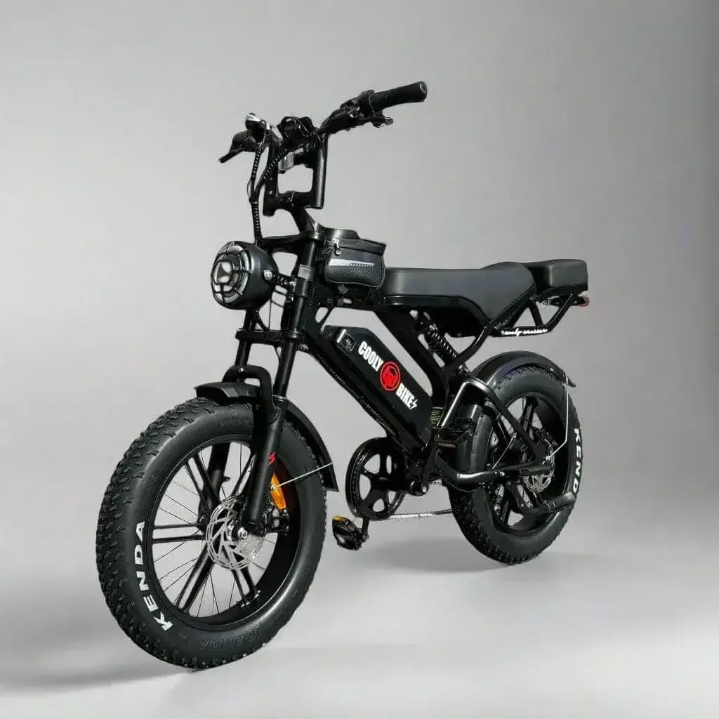 Australia's Most Epic Cruiser Collection - Cooly Bikes