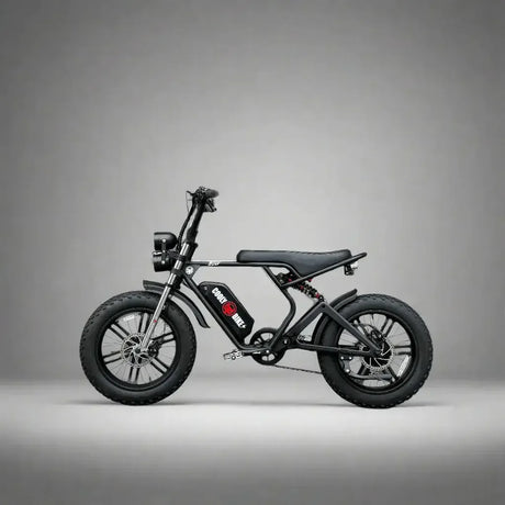 The Cooly Bolt - Australia's Most Premium eBike - Cooly Bikes