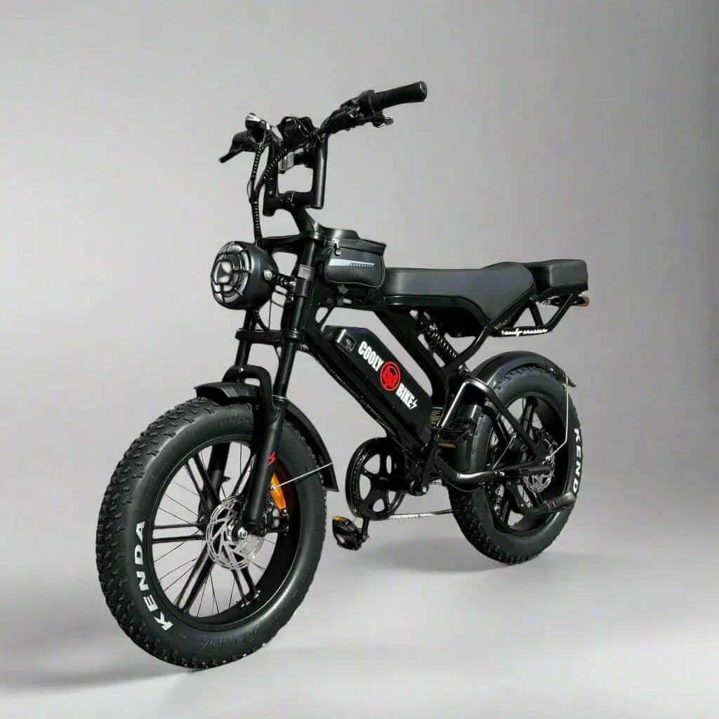 Australia's Most Epic Cruiser Collection - Cooly Bikes