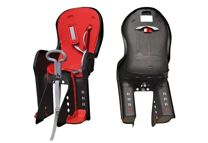 Child Seats - Cooly Bikes