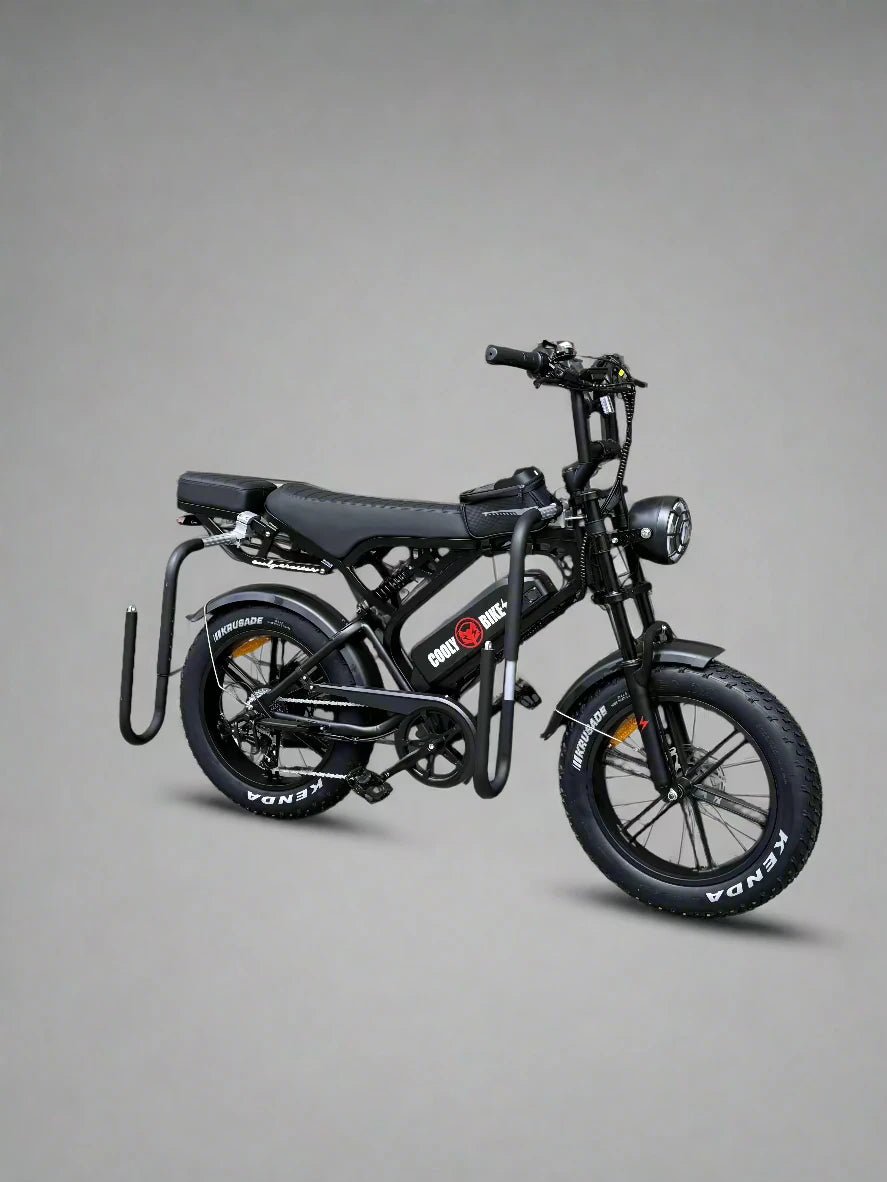 Surfboard Racks - Cooly Bikes