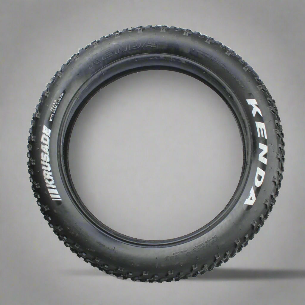 20 x 4 Kendra Krusade Tyre Cheap Cooly Bikes Australia Gold Coast Buy Now