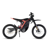 79Bike Falcon Pro Electric Dirt Bike