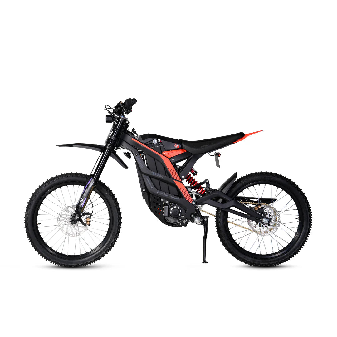 79Bike Falcon Pro Electric Dirt Bike