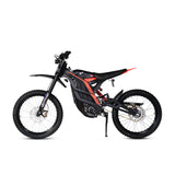 79Bike Falcon Pro Electric Dirt Bike