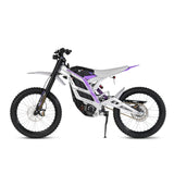 79Bike Falcon Pro Electric Dirt Bike