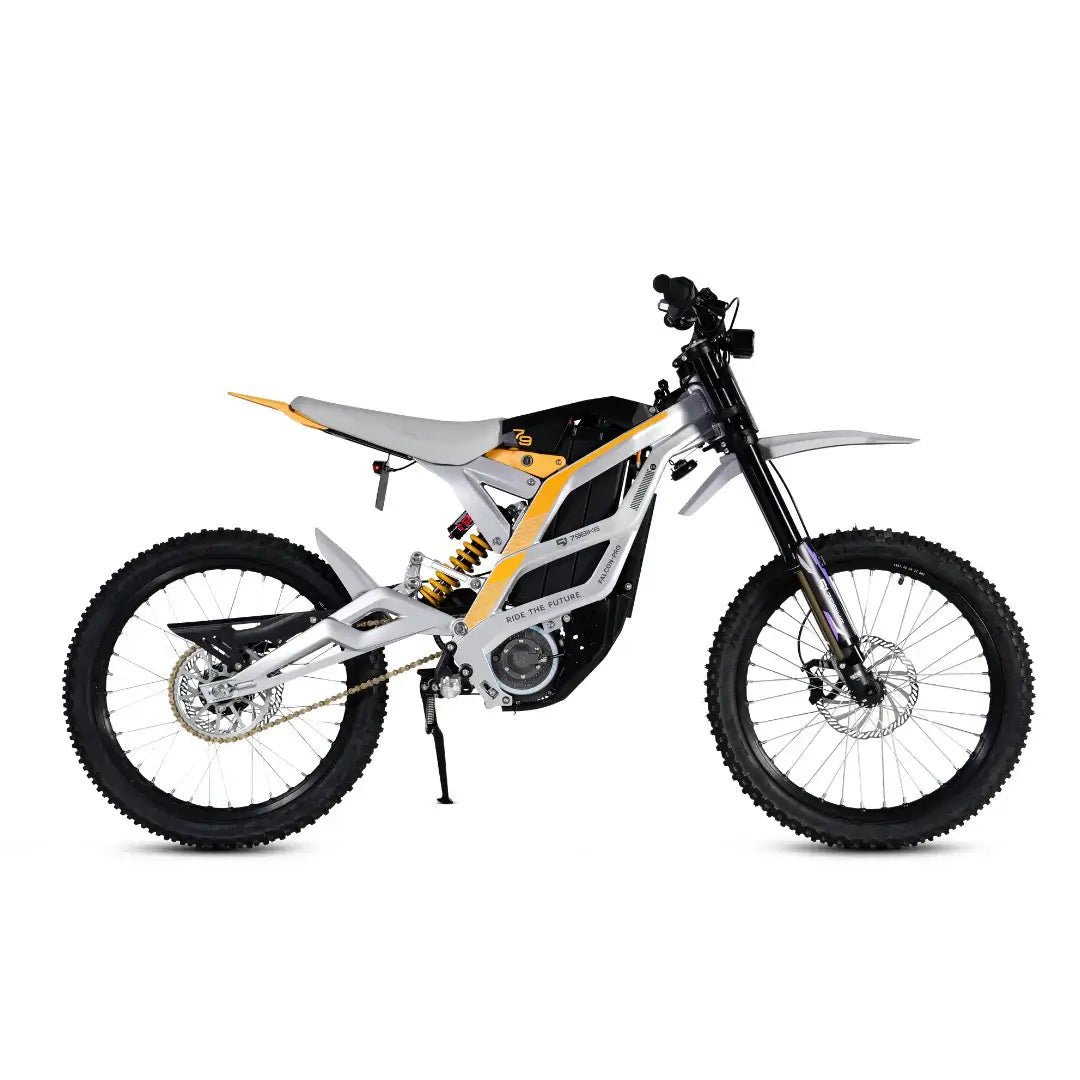 79Bike Falcon Pro Electric Dirt Bike - Cooly Bikes