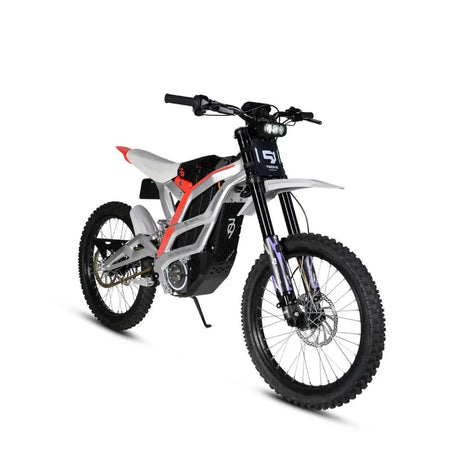79Bike Falcon Pro Electric Dirt Bike - Cooly Bikes