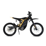 79Bike Falcon Pro Electric Dirt Bike - Cooly Bikes