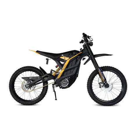 79Bike Falcon Pro Electric Dirt Bike - Cooly Bikes
