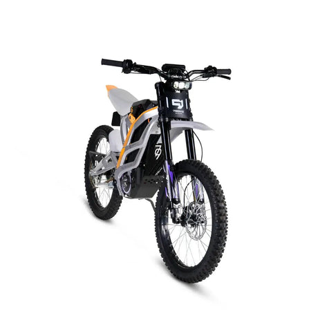79Bike Falcon Pro Electric Dirt Bike - Cooly Bikes