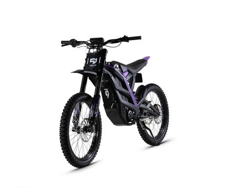 79Bike Falcon Pro Electric Dirt Bike - Cooly Bikes