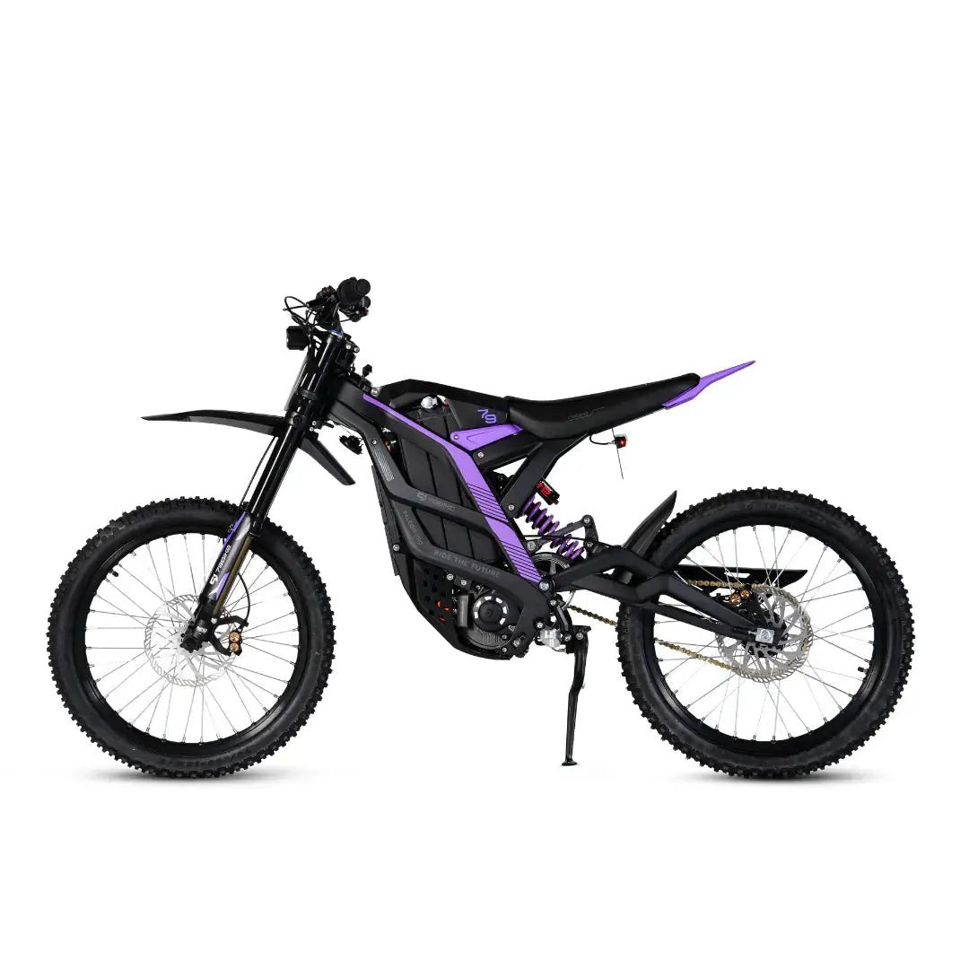 79Bike Falcon Pro Electric Dirt Bike - Cooly Bikes