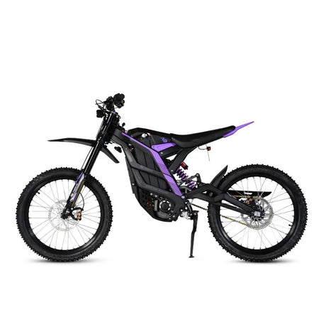 79Bike Falcon Pro Electric Dirt Bike - Cooly Bikes