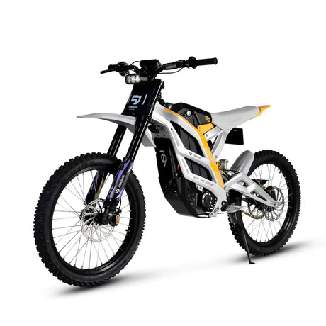 79Bike Falcon Pro Electric Dirt Bike - Cooly Bikes