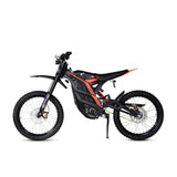 79Bike Falcon Pro Electric Dirt Bike - Cooly Bikes