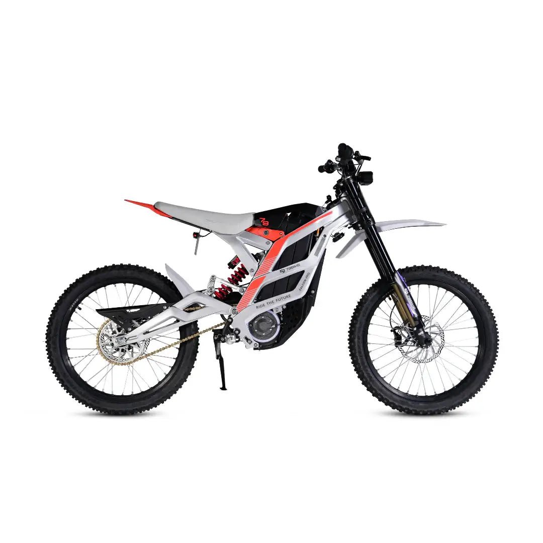 79Bike Falcon Pro Electric Dirt Bike - Cooly Bikes