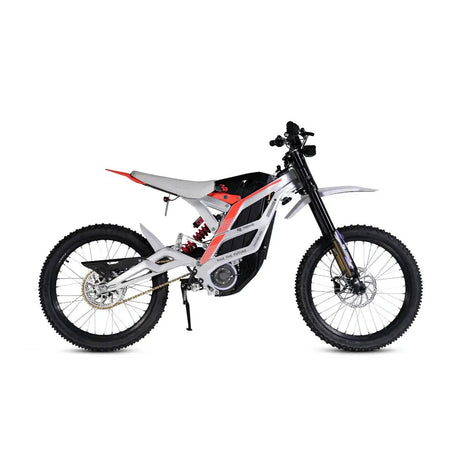 79Bike Falcon Pro Electric Dirt Bike - Cooly Bikes