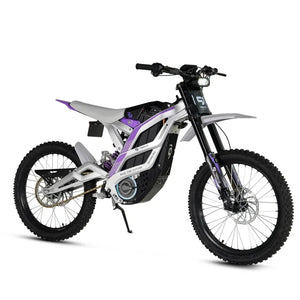 79Bike Falcon Pro