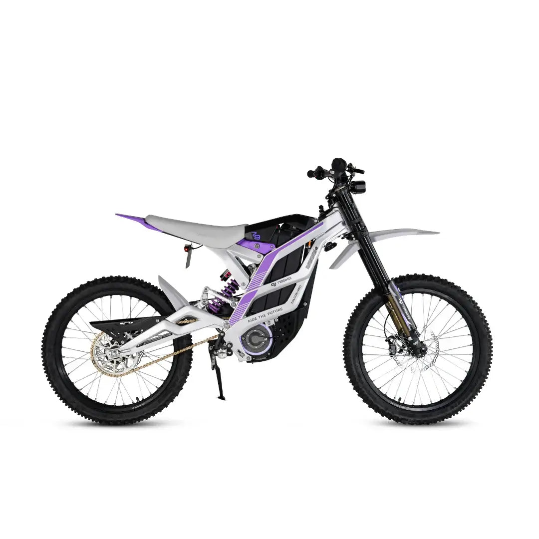 79Bike Falcon Pro Electric Dirt Bike - Cooly Bikes