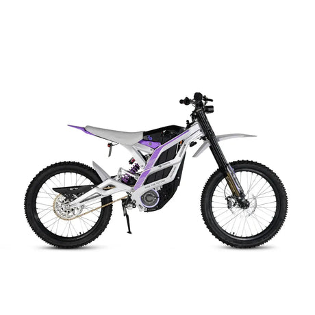 79Bike Falcon Pro Electric Dirt Bike - Cooly Bikes