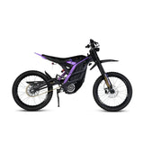 79Bike Falcon Pro Electric Dirt Bike - Cooly Bikes