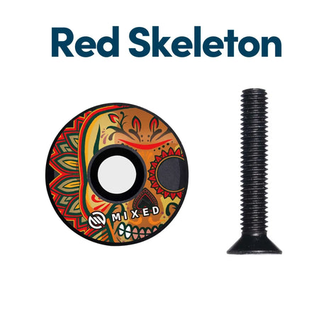 Electric Bike Headset Stem Caps | Stylish, Lightweight & Durable Design - Cooly Bikes