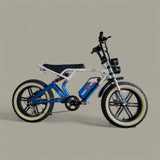 Cooly Bolt Electric Bike