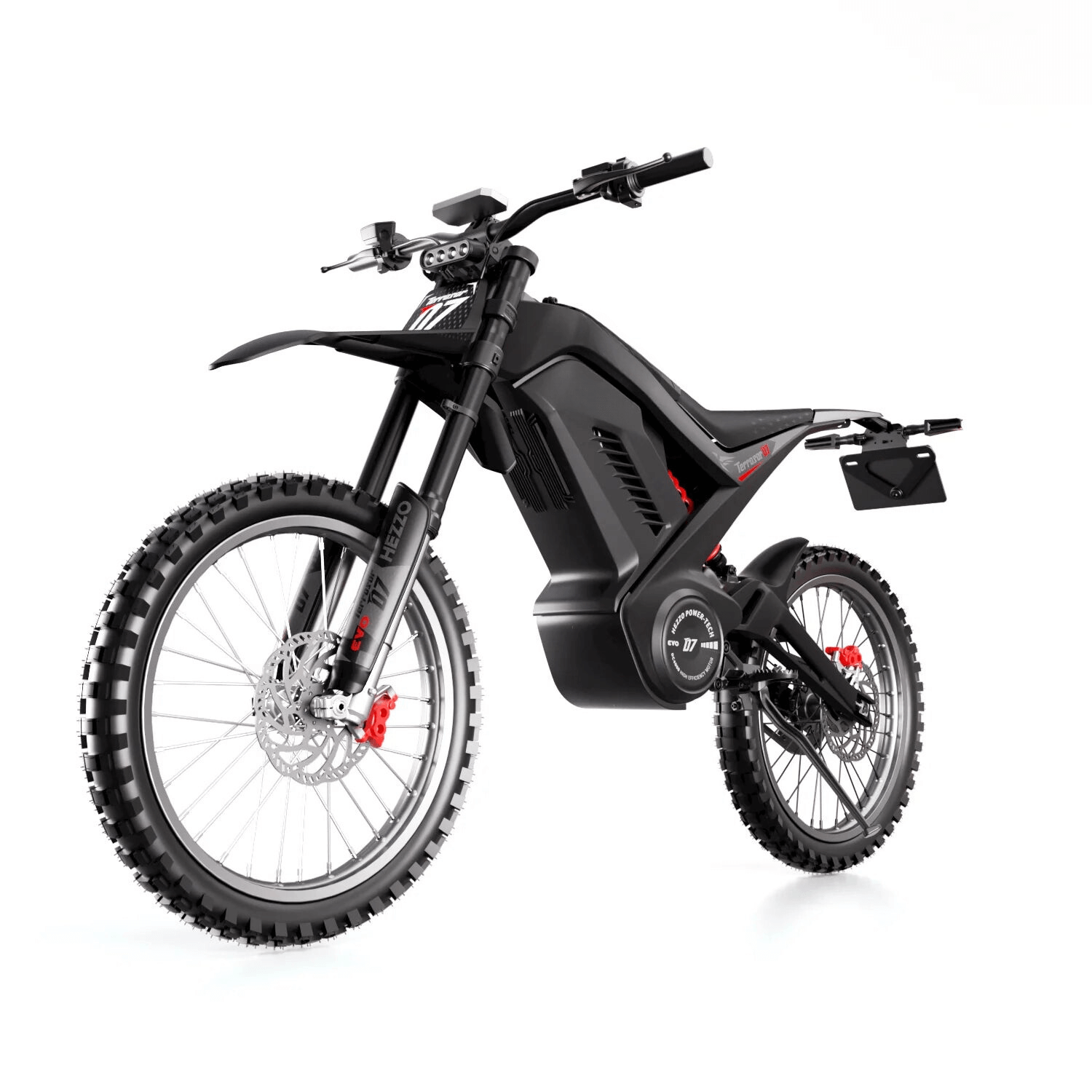 Buy_Electric_Dirt_Bike_Australia_Hezzo_D7_Cooly_Bikes_Black