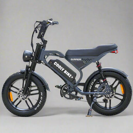 Cheapest Electric Bikes Cooly Bikes Queensland