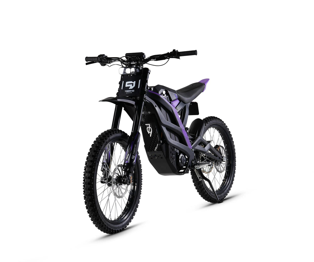 79Bike Falcon Pro Electric Dirt Bike