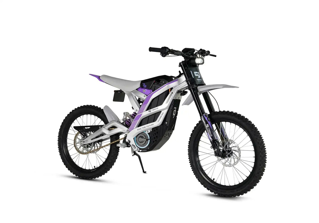 79Bike Falcon Pro Electric Dirt Bike