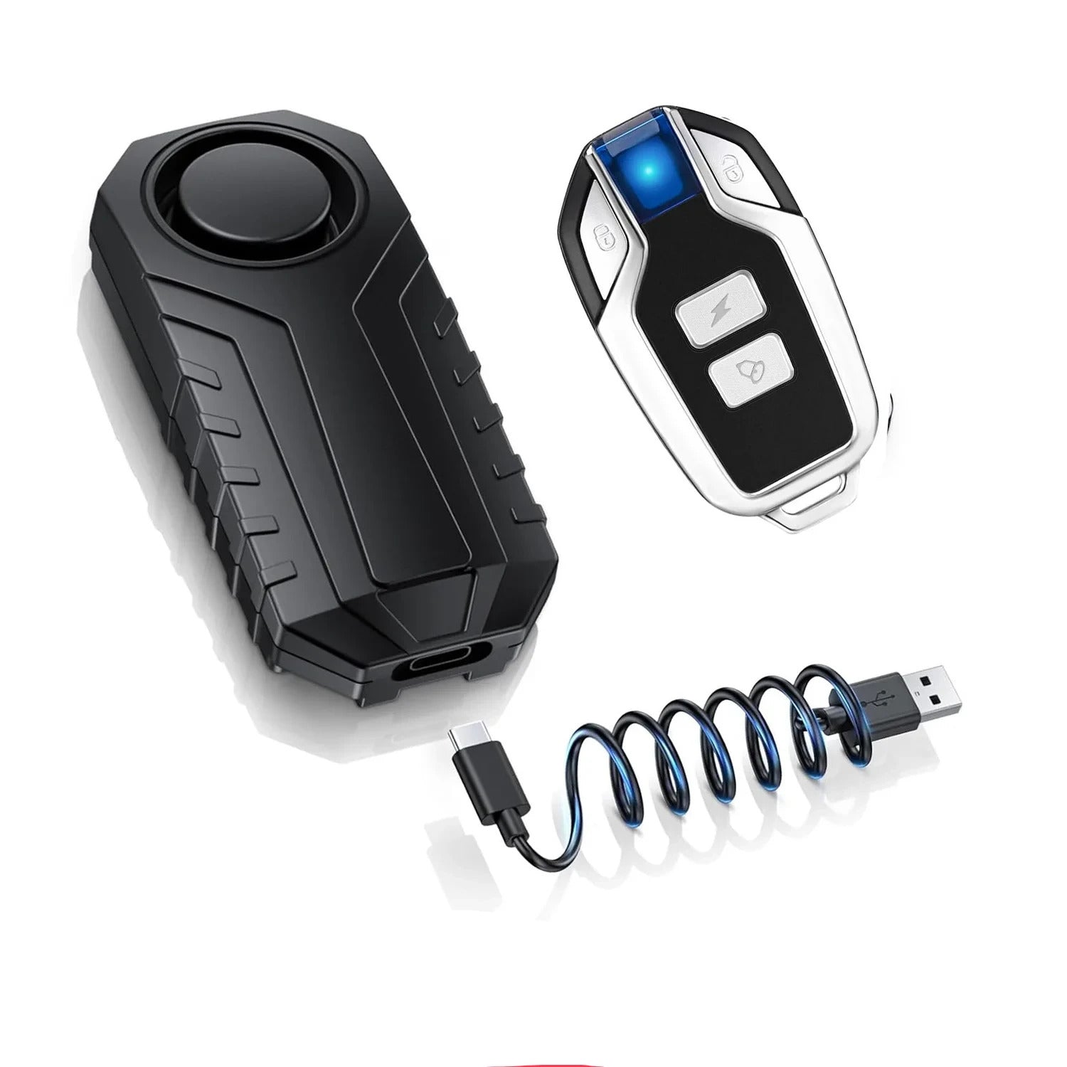 FREE Ultimate Security Bundle: The Perfect E-Bike Protection Pack