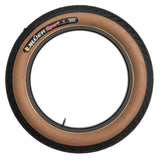 Cooly Bikes Brown Wall Road Tyre Gold Cost for Electric Bike